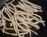 Foto langkah ke 3 dari resep Stik keju.