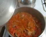 Foto del paso 6 de la receta: Tuco con carne