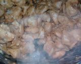Foto del paso 4 de la receta: Ñoquis de Harina