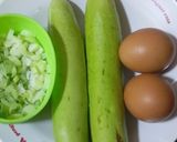 Foto langkah ke 1 dari resep Tortang Talong khas Filipina.