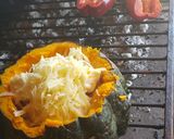 Foto del paso 2 de la receta: Fondue de zapallo