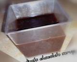 3 ingredients chocolate serup recipe step 3 photo