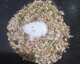 દહીં ઓટસ (Curd Oats Recipe In Gujarati) રેસીપી સ્ટેપ2ફોટો
