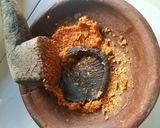 Foto langkah ke 2 dari resep Sambal Petis Sidoarjo.