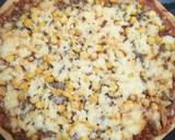 Piza #themechallenge recipe step 5 photo