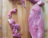 Palóc vagy Mikszáth leves recept fázis 1 fotója