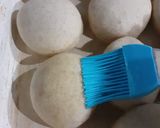 Foto del paso 4 de la receta: Figacitas semi integrales de manteca🤓