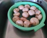 Foto del paso 4 de la receta: Gazpachos viudos, viudos