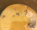 Foto langkah ke 5 dari resep Opor ayam.