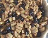 Foto del paso 8 de la receta: Tarta de manzana