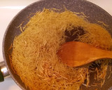 Foto del paso 2 de la receta: 🍲Sopita Aguada🍲