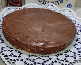 Foto del paso 2 de la receta: Tarta tipo Kit Kat