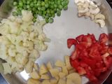 Namkeen Khichadi