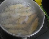 Foto langkah ke 4 dari resep Otak otak goreng.