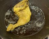Foto langkah ke 3 dari resep Sroto Ayam Khas Sokaraja.