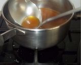 Foto del paso 11 de la receta Arroz meloso de calamares y espinacas
