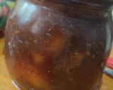 Foto del paso 6 de la receta: Chutney vegano de peras