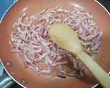 Foto del paso 3 de la receta: Tiras de pollo con dos salsas