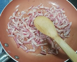 Foto del paso 3 de la receta: Tiras de pollo con dos salsas