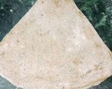 पालक पराठा (palak paratha recipe in Hindi) रेसिपी चरण 4 फोटो