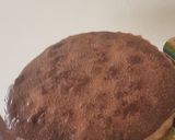Foto del paso 4 de la receta: Tarta de chocolate