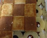 Foto del paso 1 de la receta: Tarta de piña