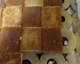 Foto del paso 1 de la receta: Tarta de piña
