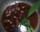 Foto langkah ke 1 dari resep Bolu kukus gula merah.