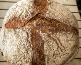 Foto del paso 16 de la receta: Pan de trigo y centeno (con suero de leche) en #mambo
