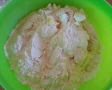 Foto del paso 1 de la receta: Polémicas galletitas de menta granizada