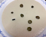 Foto del paso 5 de la receta: Ajoblanco con uvas 🍇
