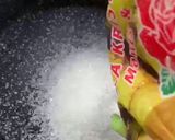 Foto langkah ke 6 dari resep Es Bongko (Ati Pari).