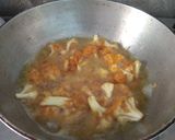 गोबी पकोडे (gobi pakode recipe in marathi) रेसिपी स्टेप 8 फोटो 