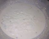 A picture of step 3 of Oats Payesh.