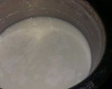 ठंडाई आइसक्रीम (Thandai ice cream recipe in hindi) रेसिपी चरण 1 फोटो
