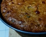 Foto del paso 4 de la receta: TARTA De ZANAHORIA🥕Con Frutas Cristalizadas...!🥰