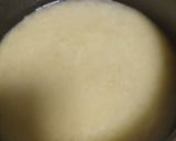 Foto del paso 6 de la receta: Cardo con Almendras