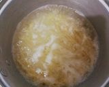 Foto langkah ke 1 dari resep Spaghetti mushrooms cornet creamy.