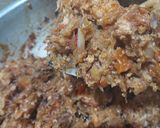 A picture of step 3 of Qeema onion.