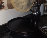 Foto del paso 6 de la receta: Rghayef con miel (panes crujientes fritos en aceite)