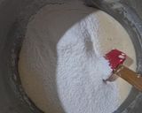 عکس مرحله 6 از دستور کلوچه سنتی لاهیجان