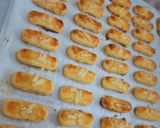 Foto langkah ke 8 dari resep Kastengel.