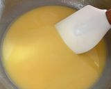 Hình bước làm 1 của món Brioche 6 Múi Ít Bơ Bất Bại