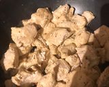 Foto del paso 3 de la receta: Pollo a la miel mostaza (fácil, rápido y delicioso)