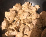 Foto del paso 3 de la receta: Pollo a la miel mostaza (fácil, rápido y delicioso)