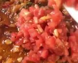 A picture of step 4 of Pilchards Shakshuka (Microwave).