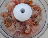 Foto langkah ke 3 dari resep Semur Bola Ayam Saos Tomat.