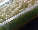 Foto langkah ke 7 dari resep Puding vla jagung.