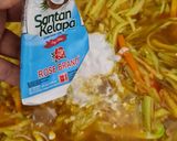 Foto langkah ke 8 dari resep Ketupat Sayur.