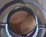 Foto langkah ke 2 dari resep Teh Tarik Malaysia.